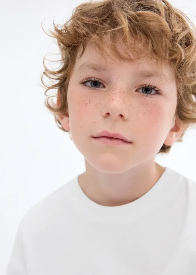 Tričko s detailem švu Tričko s detailem švu