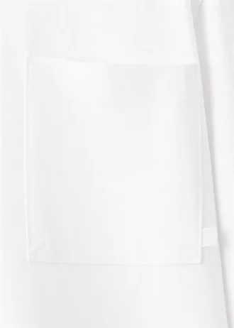 Tričko s dlouhým rukávem a kapsou