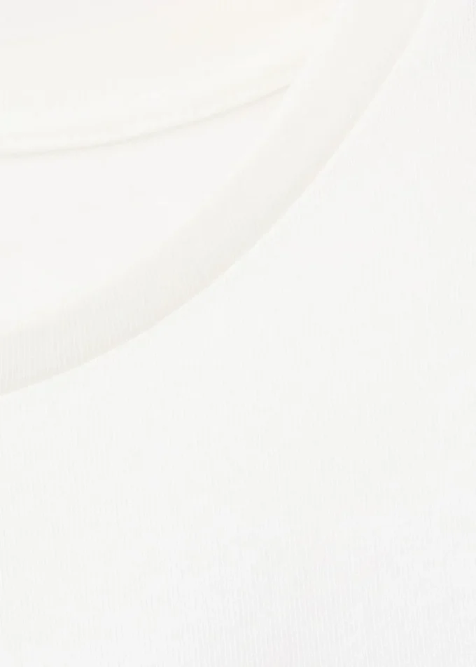 Tričko s dlouhým rukávem a potiskem