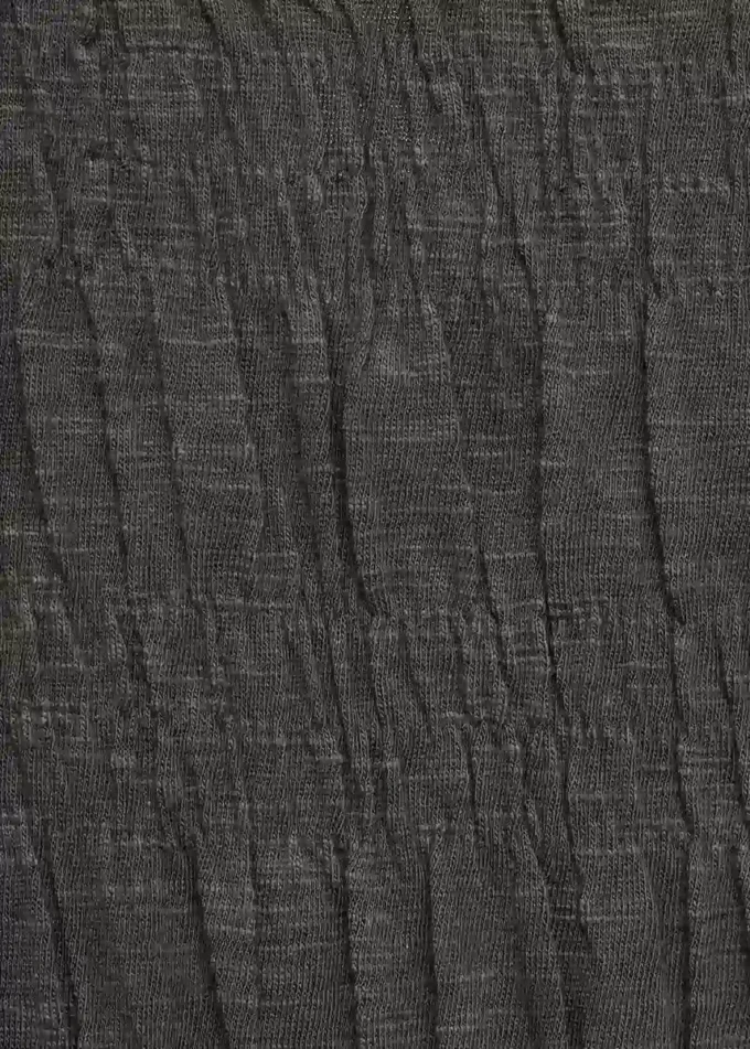 Tričko s dlouhým rukávem a volánky Tričko s dlouhým rukávem a volánky