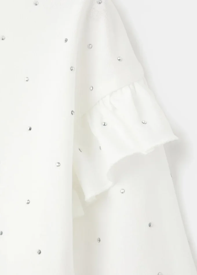 Tričko s kamínky Tričko s kamínky