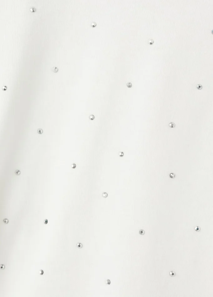 Tričko s kamínky Tričko s kamínky