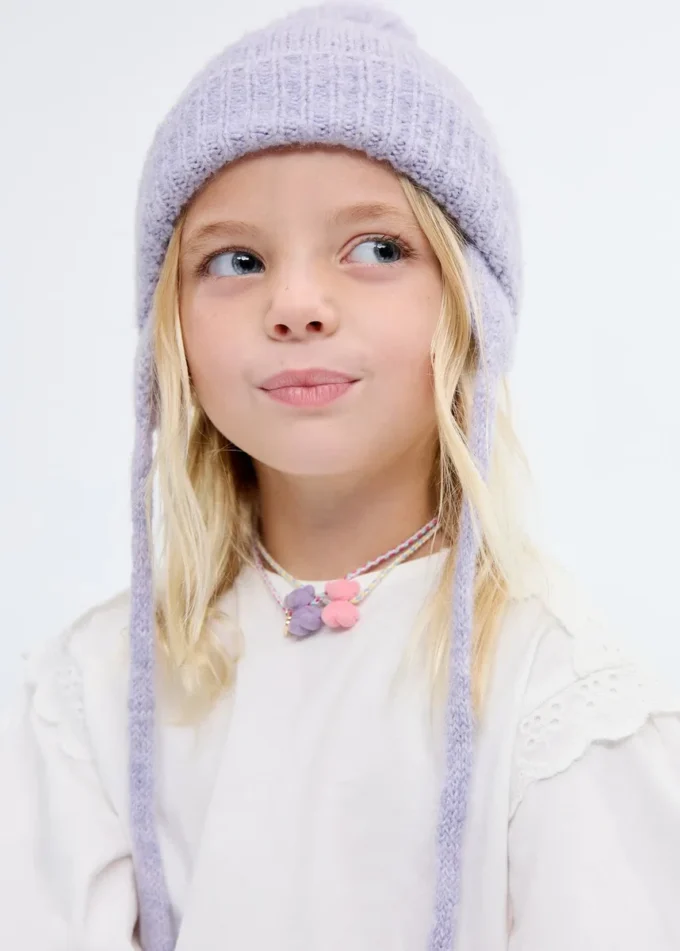 Tričko s krajkovými detaily Tričko s krajkovými detaily