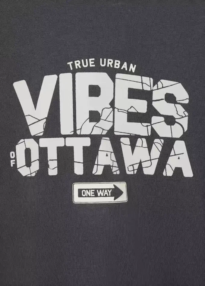 Tričko s krátkými rukávy a potiskem Tričko s krátkými rukávy a potiskem