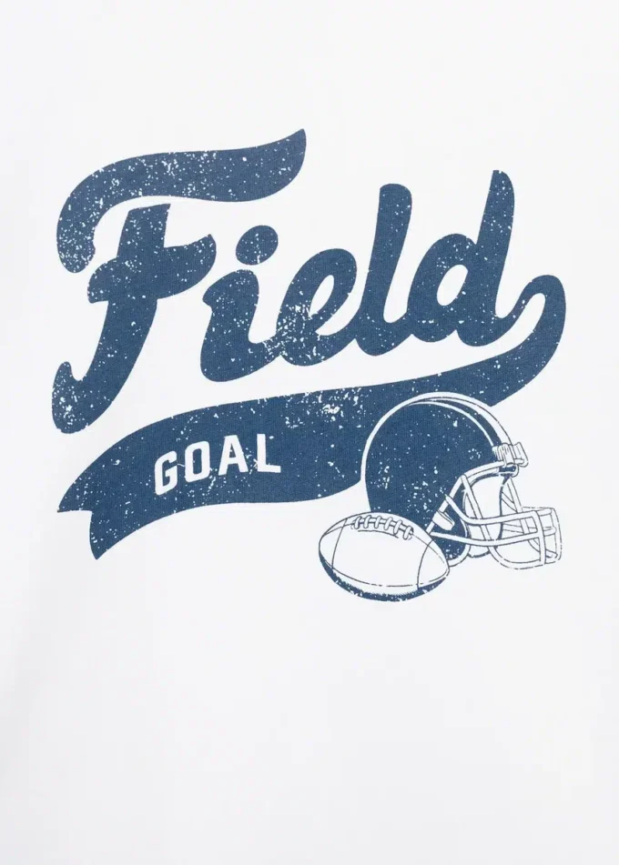 Tričko s krátkými rukávy a potiskem Tričko s krátkými rukávy a potiskem