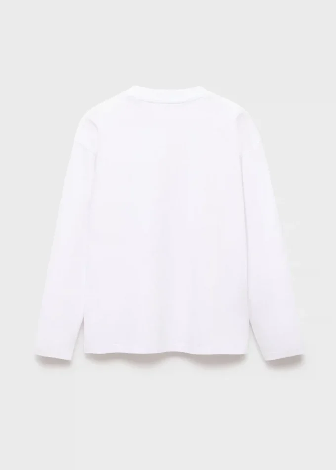 Tričko s krátkými rukávy a potiskem Tričko s krátkými rukávy a potiskem