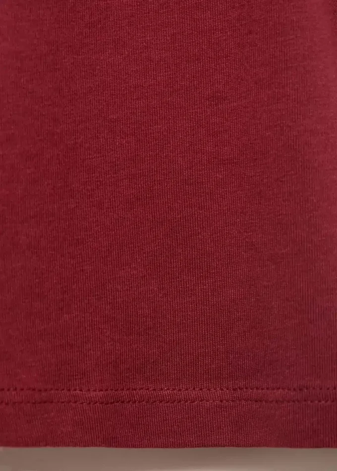 Tričko s krátkými rukávy a potiskem Tričko s krátkými rukávy a potiskem