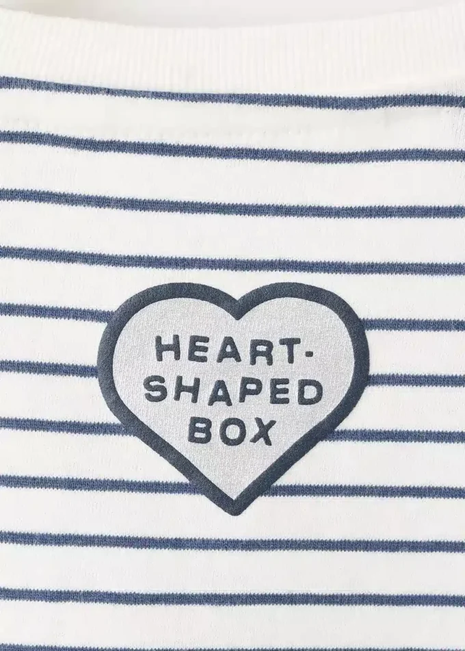 Tričko s motivem Nirvana Tričko s motivem Nirvana