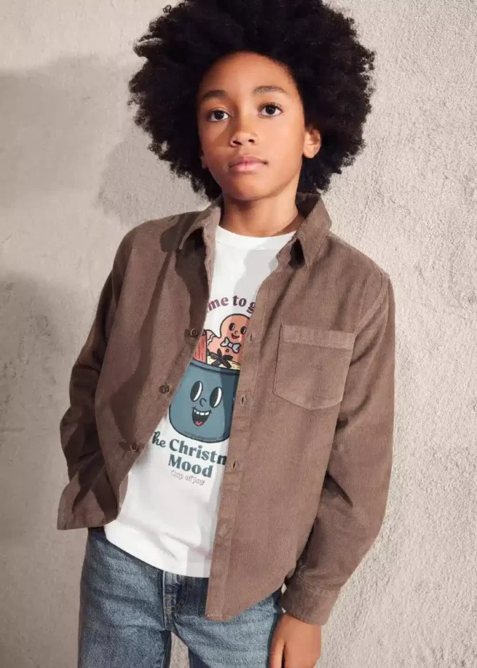 Tričko s potiskem Tričko s potiskem