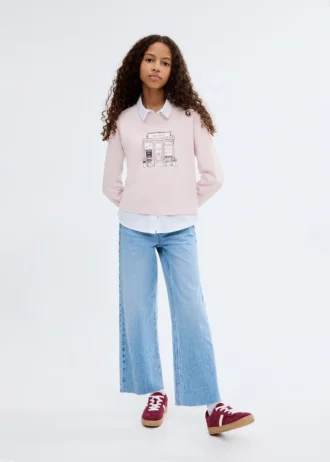 triko s potiskem a dlouhm rukvem mango usa 3 330x462 - Tričko s potiskem a dlouh&yacute;m ruk&aacute;vem MANGO USA