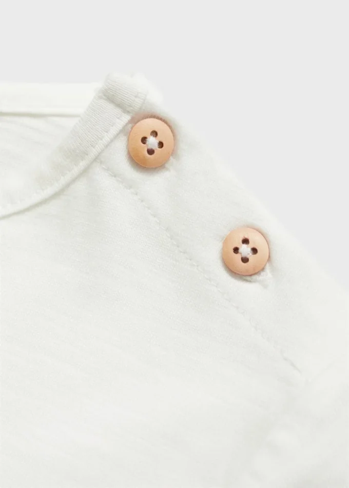 Tričko s potiskem chobotnice Tričko s potiskem chobotnice