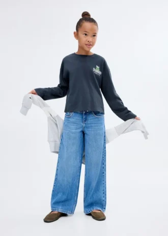 Tričko s potiskem Snoopy