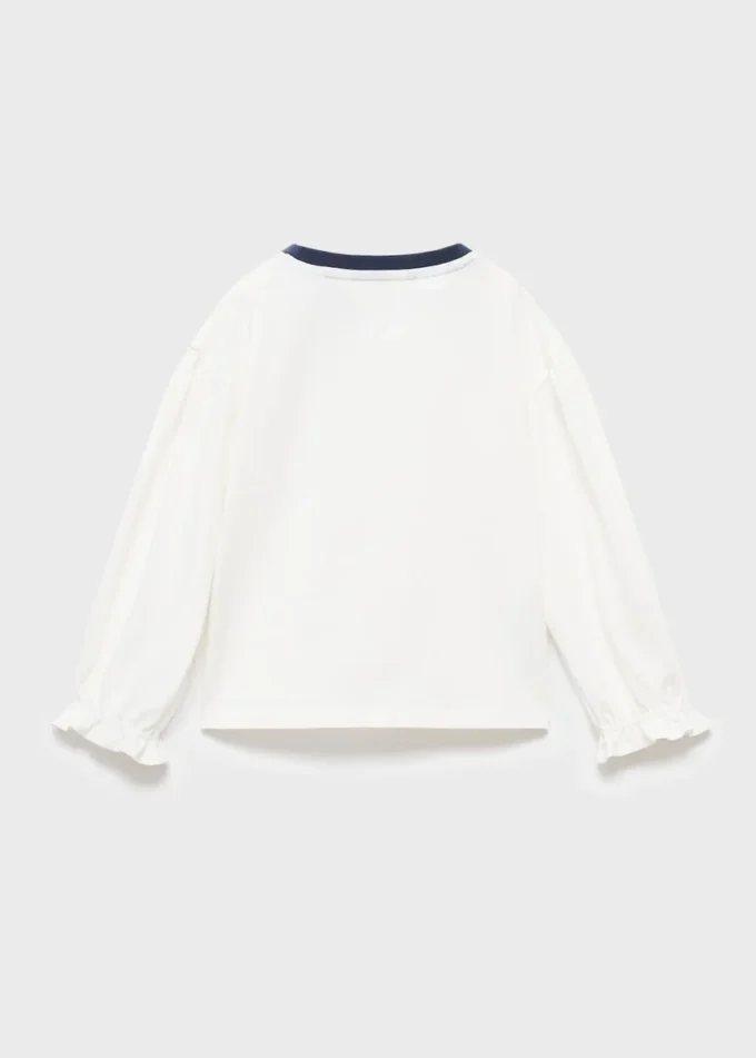 Tričko s potiskem Snoopy Tričko s potiskem Snoopy