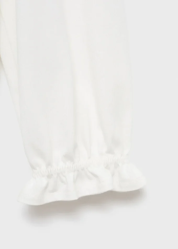 Tričko s potiskem Snoopy Tričko s potiskem Snoopy