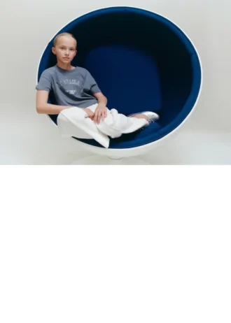 Tričko s potiskem ze směsi bavlny