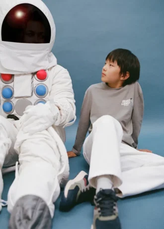 Tričko s potiskem ze směsi bavlny