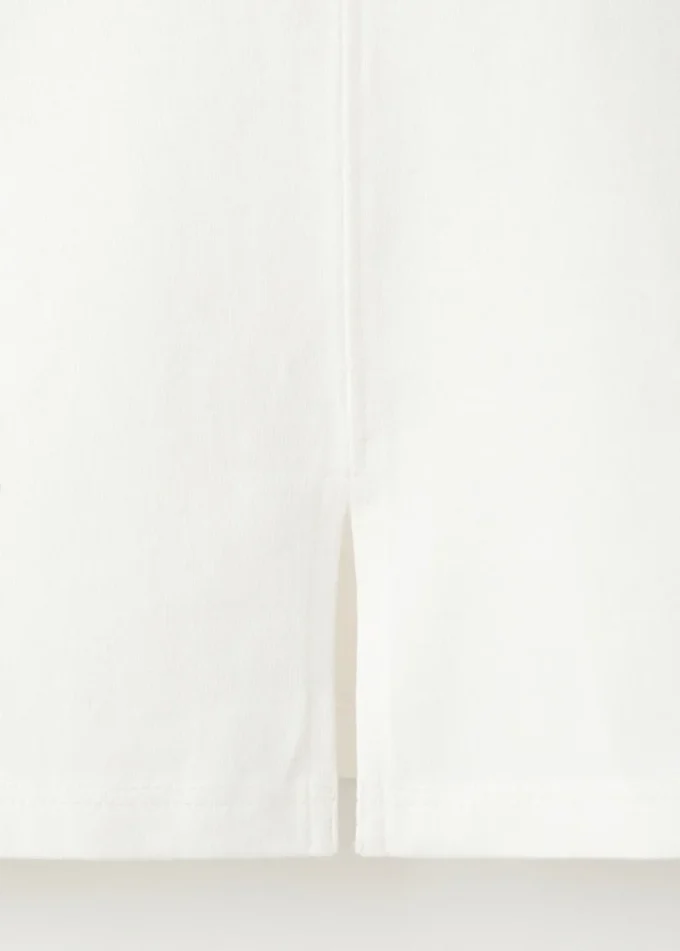 Tričko s potiskem ze směsi bavlny Tričko s potiskem ze směsi bavlny