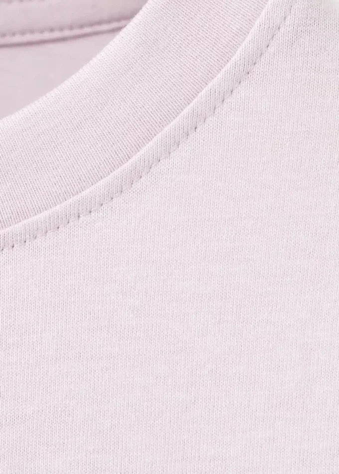 Tričko s potiskem ze směsi bavlny Tričko s potiskem ze směsi bavlny