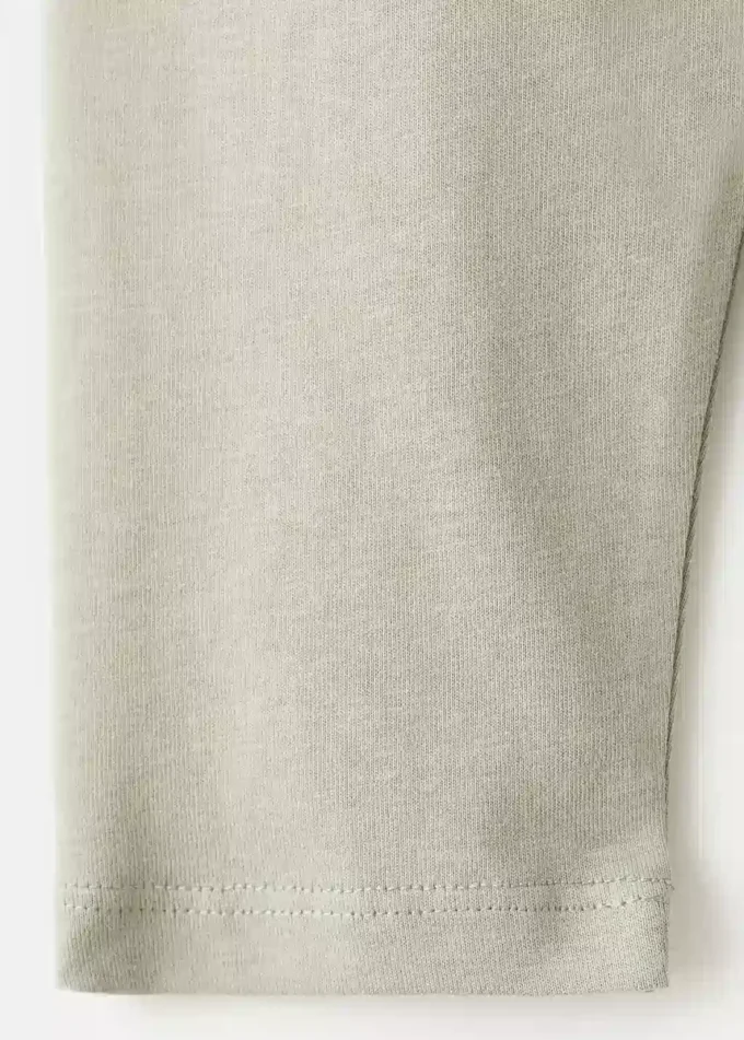 Tričko s potiskem ze směsi bavlny Tričko s potiskem ze směsi bavlny