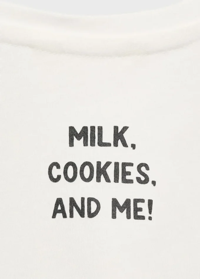 Tričko s reliéfním potiskem Tričko s reliéfním potiskem