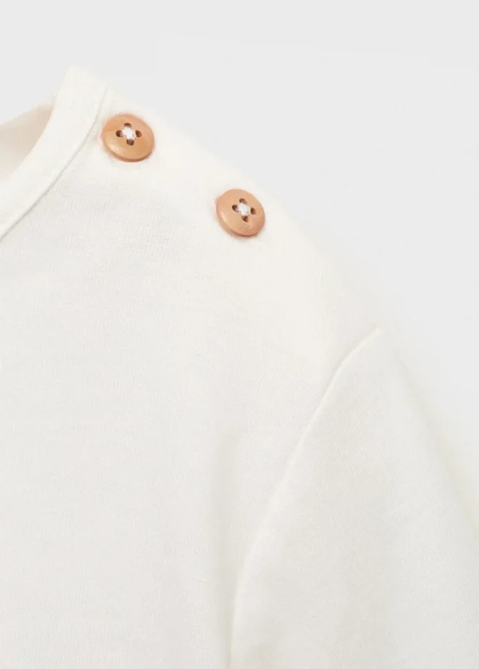 Tričko s reliéfním potiskem Tričko s reliéfním potiskem