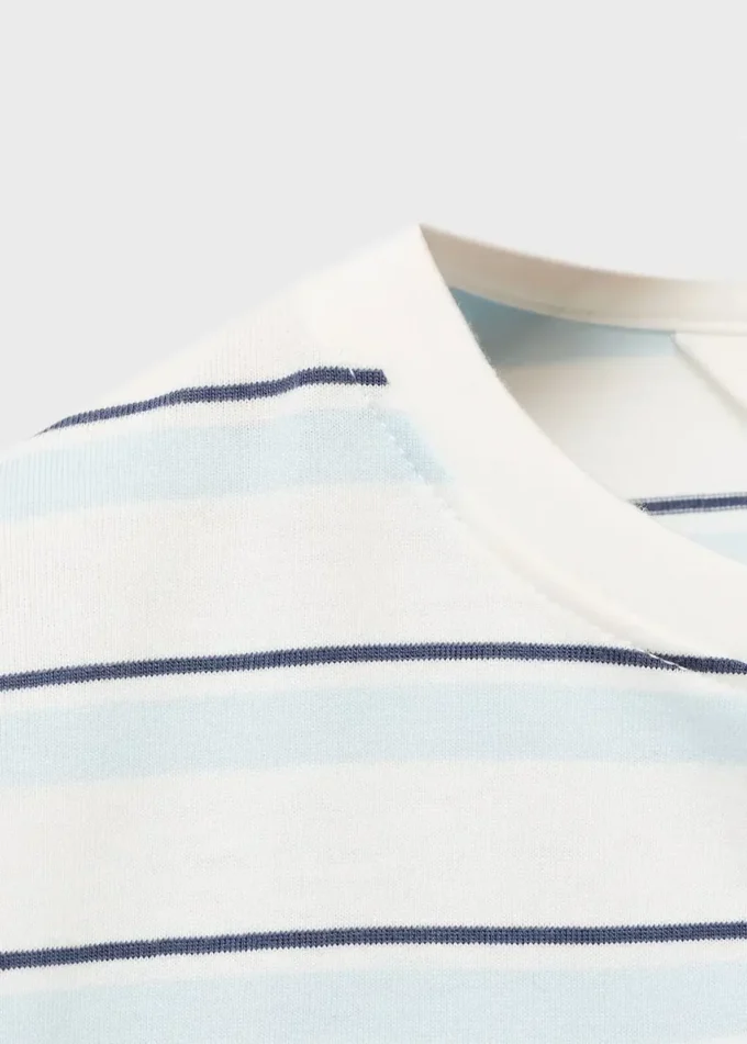 Tričko s výšivkou Snoopy Tričko s výšivkou Snoopy