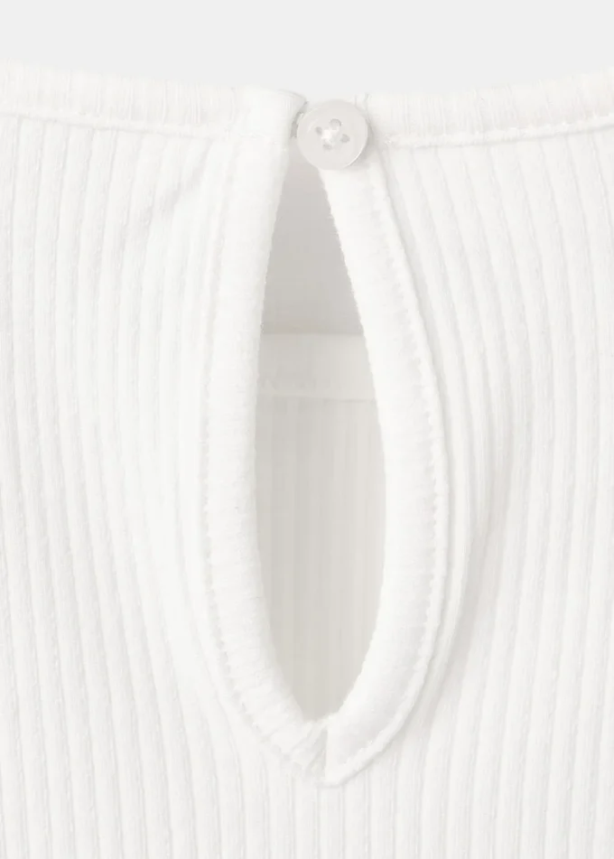 Tričko s vyšívanými hvězdami Tričko s vyšívanými hvězdami