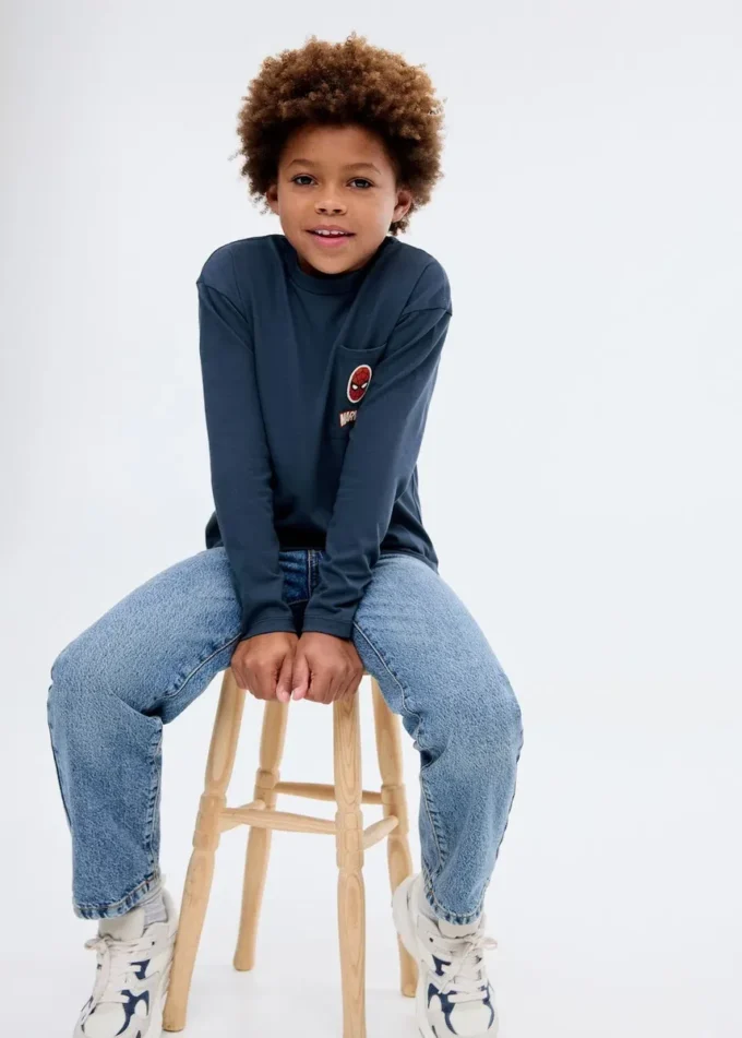 Tričko Spider-Man Tričko Spider-Man