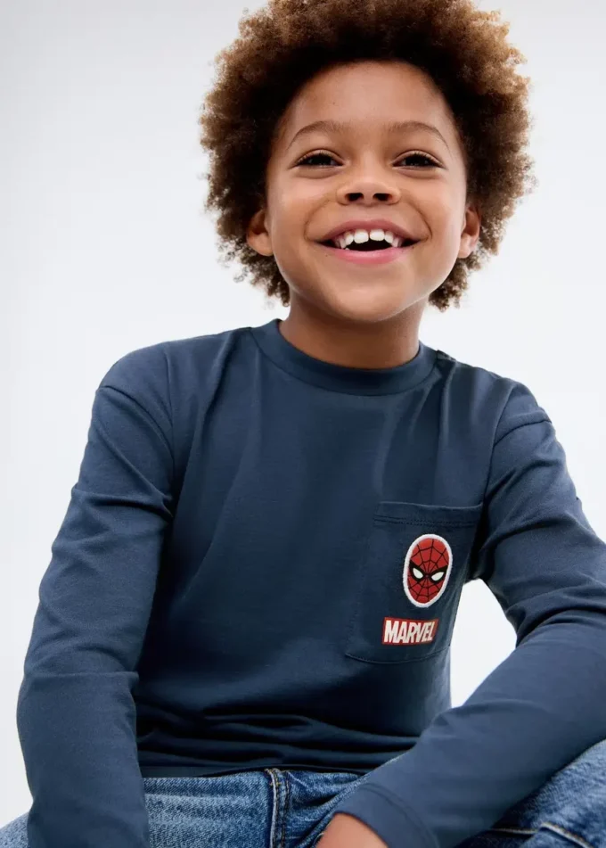 Tričko Spider-Man Tričko Spider-Man