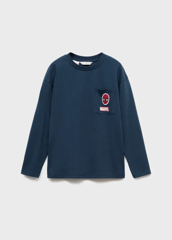 Tričko Spider-Man Tričko Spider-Man