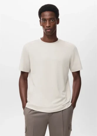 Tričko Thermolite® s regular střihem