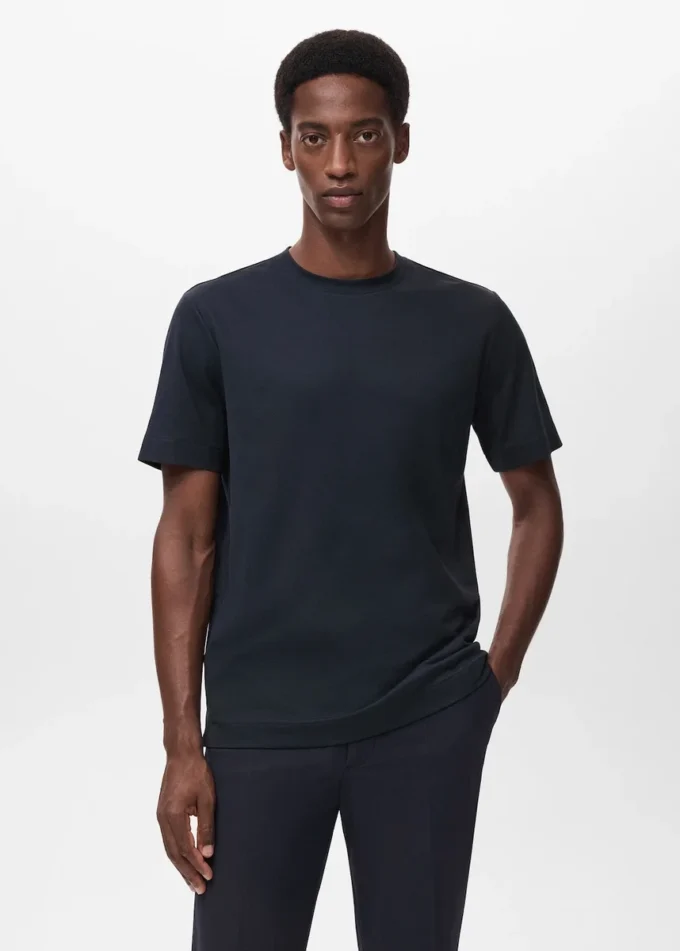 Tričko Thermolite® s regular střihem Tričko Thermolite® s regular střihem