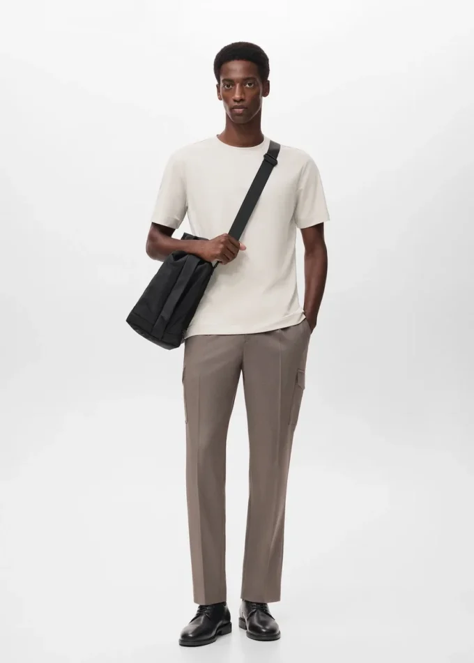 Tričko Thermolite® s regular střihem