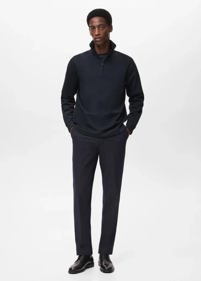 Tričko Thermolite® s regular střihem Tričko Thermolite® s regular střihem