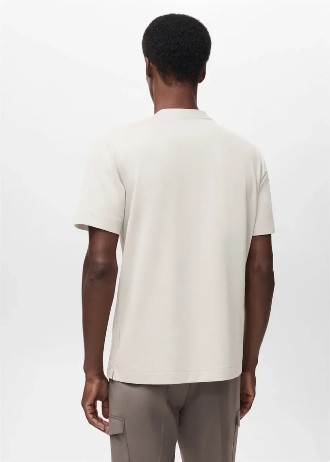 Tričko Thermolite® s regular střihem