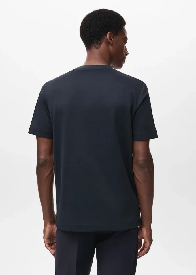 Tričko Thermolite® s regular střihem Tričko Thermolite® s regular střihem