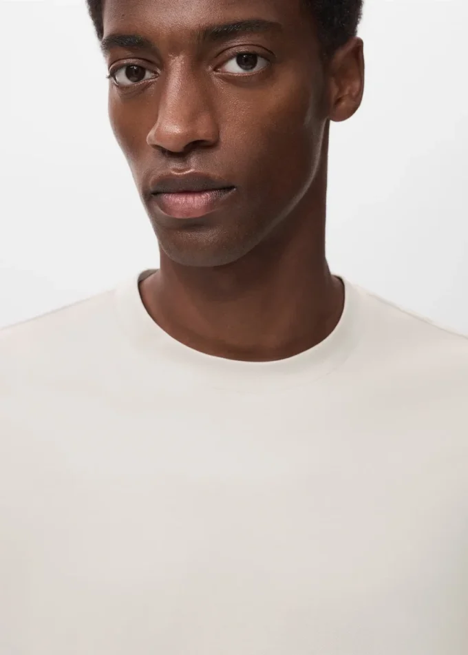 Tričko Thermolite® s regular střihem