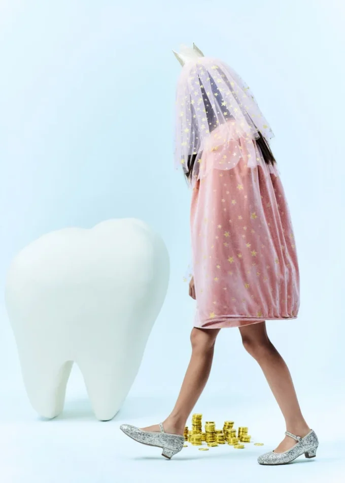 Tylový plášť s třpytivými hvězdami Tylový plášť s třpytivými hvězdami