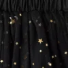 Tylová sukně s hvězdami Tylová sukně s hvězdami