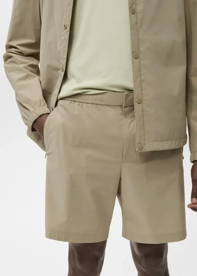 Vodoodpudivé bermudy Vodoodpudivé bermudy