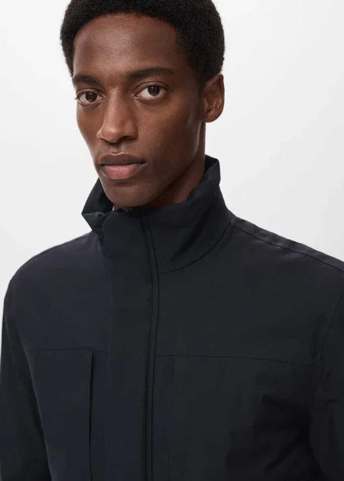 Vodotěsná bunda s výplní Thermolite® Vodotěsná bunda s výplní Thermolite®