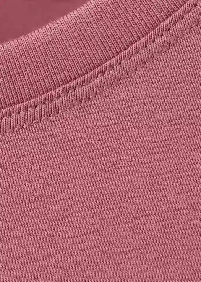 Vyšívané bavlněné tričko Vyšívané bavlněné tričko