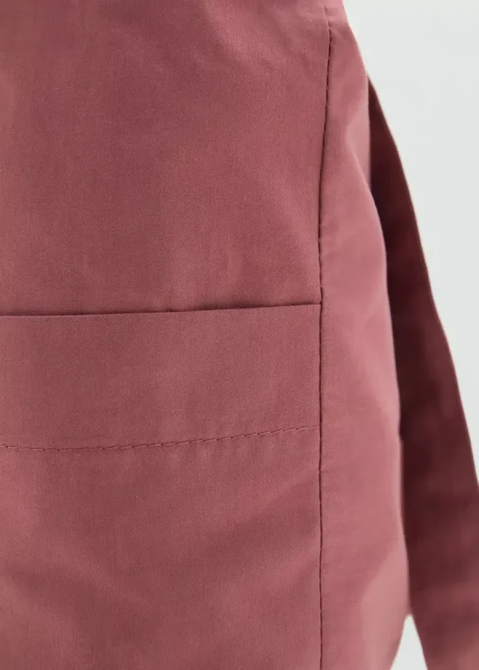 Vyšívaná taška Vyšívaná taška