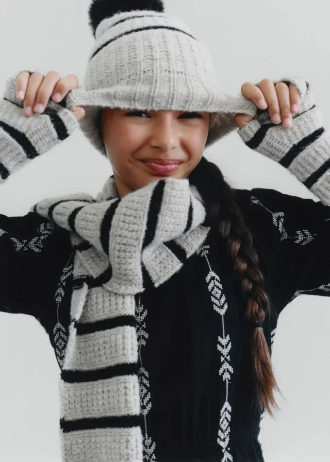 Vyšívané volánové šaty Vyšívané volánové šaty