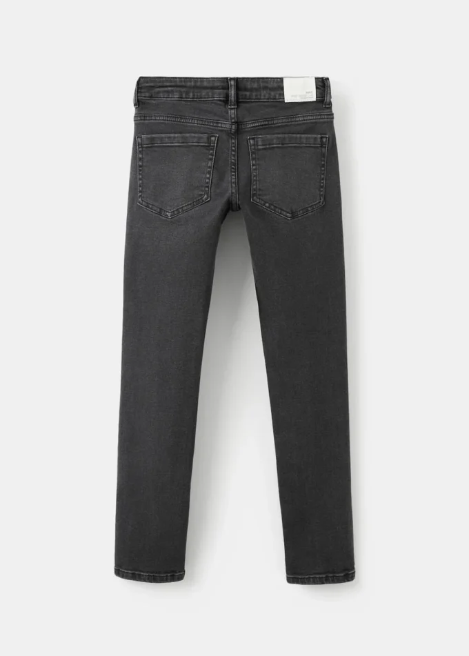 Úzké džíny Úzké džíny