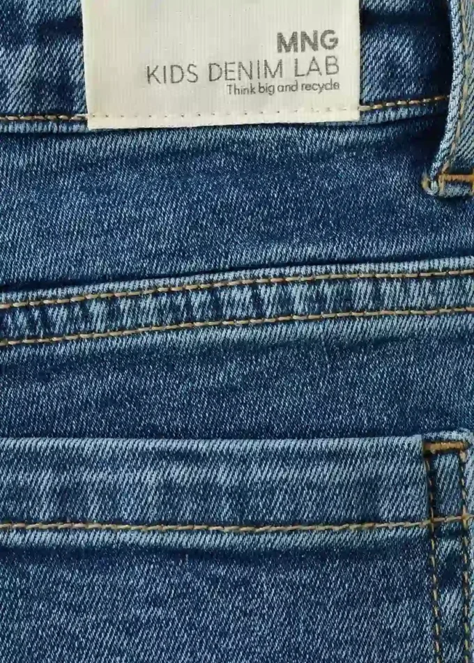 Úzké džíny Úzké džíny