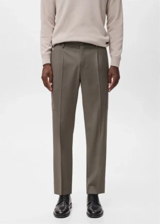 Úzké kalhoty Thermolite® cargo