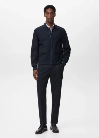 Úzké kalhoty Thermolite® cargo