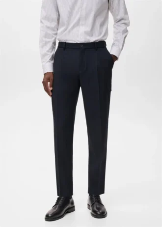 Úzké kalhoty Thermolite® cargo