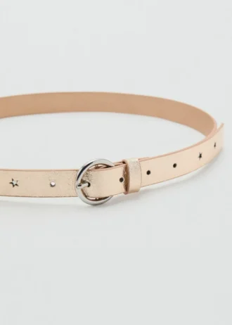 Úzký pásek s hvězdami